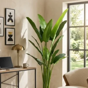 ARTIFICIAL BANANA TREE
