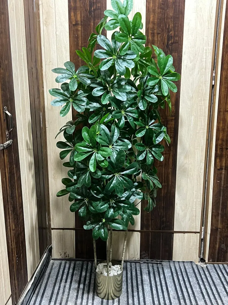 6 ft kaykon artificial tree