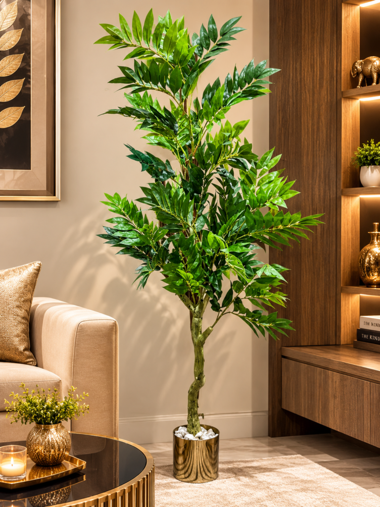 6 feet ficus tree